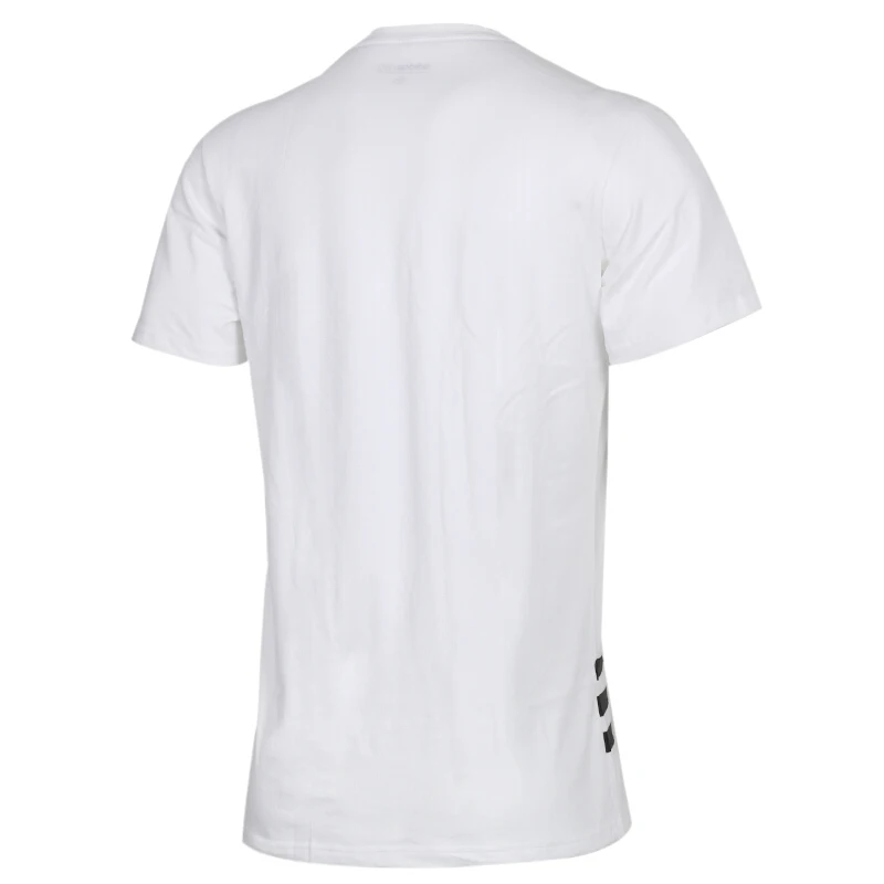 Оригинальный Новое поступление 2018 Adidas Neo Label M FAV TEE 1 мужские футболки с коротким