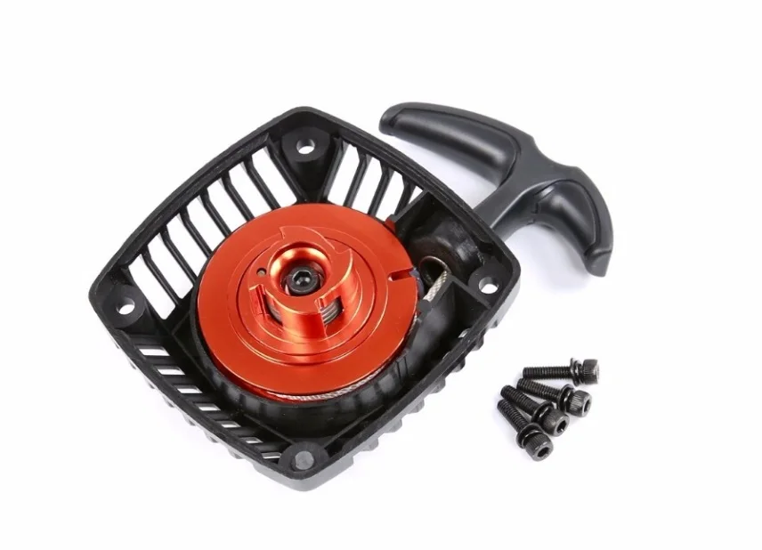 Легкое пусковое устройство с турбиной ЧПУ для HPI Baja 5B 5T 5SC Losi 5ive T FG