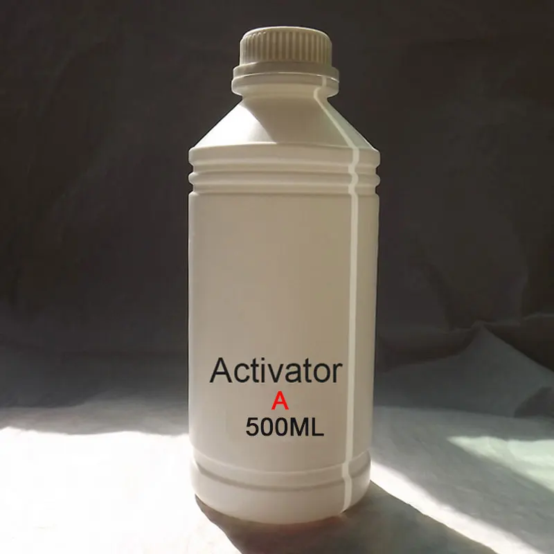 Активатор для печати воды B 500 мл|activator b|activator hydrographicactivator water transfer |