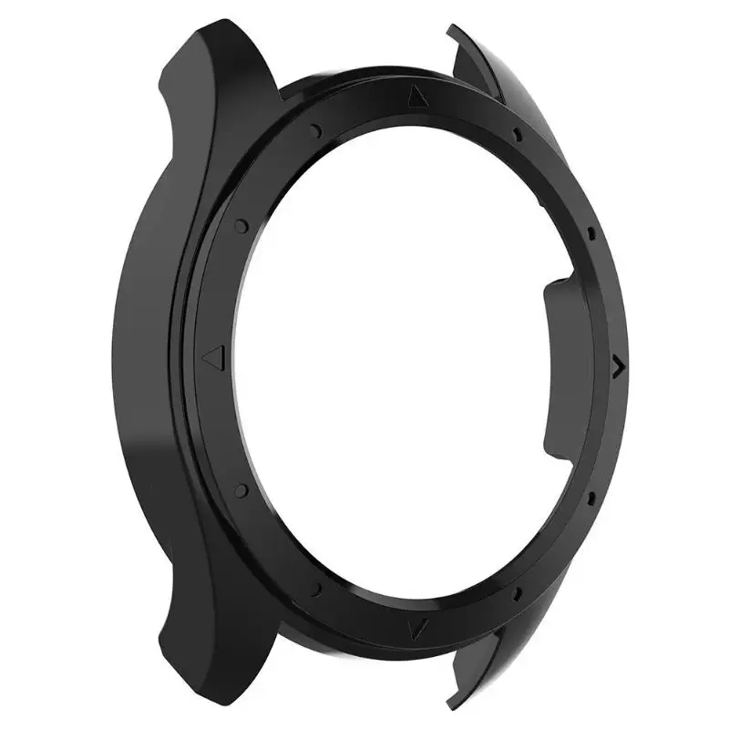 A Полное покрытие средство защиты ПК для Honor Watch волшебный защитный чехол для часов для Honor Watch волшебные аксессуары высококачественный чехол для часов honor watch magic аксесуары honor watch magic ремешок - Цвет: A