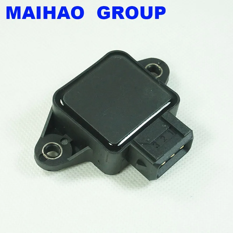 Датчик положения дроссельной заслонки TPS 0280122001 35170 22001 для RENAULT FIAT KIA IVECO OPEL|tps sensor|tps