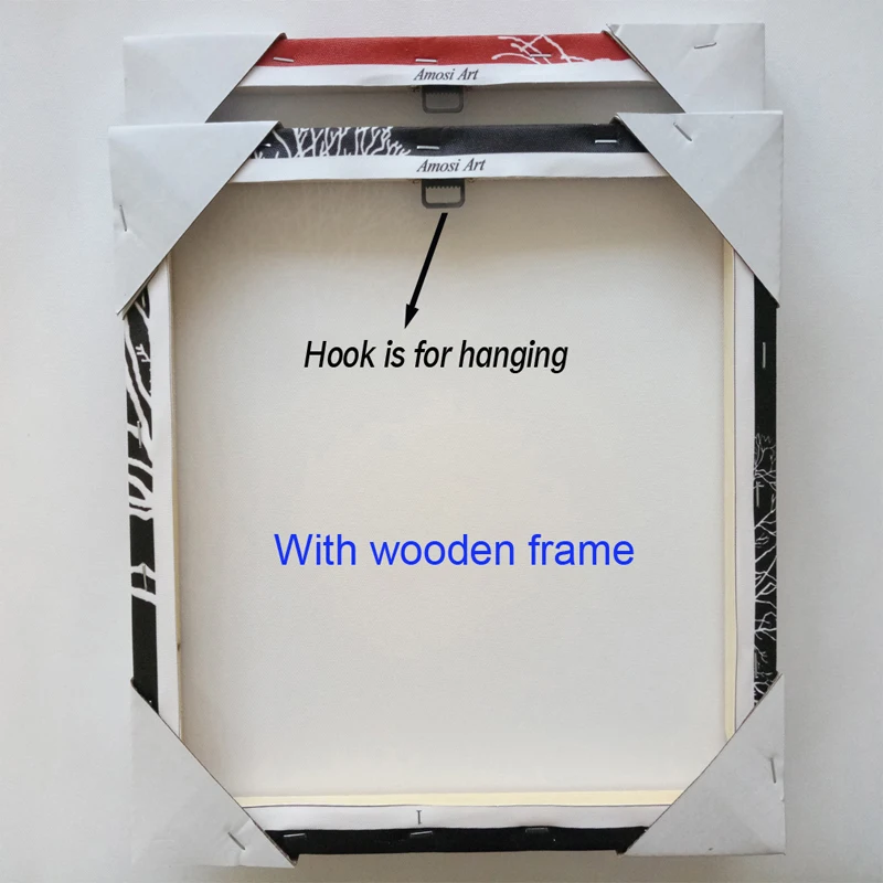 Парусина принт 4 шт. London уличная сцена классический красный автобус и Биг Бен