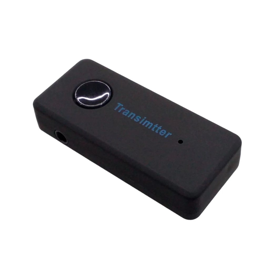 Портативный стерео аудио беспроводной Bluetooth передатчик 4 2 для ТВ