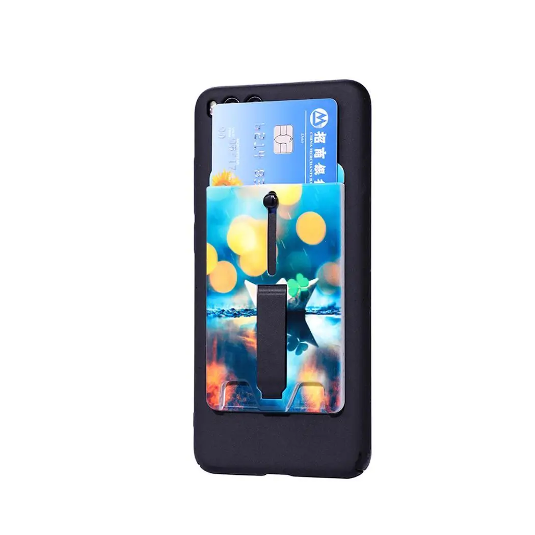 Self-Adhesive Finger Ring Mobile Phone Smartphone Stand Holder For iPhone X 8 7plus Samsung cell Smart Round holder | Мобильные