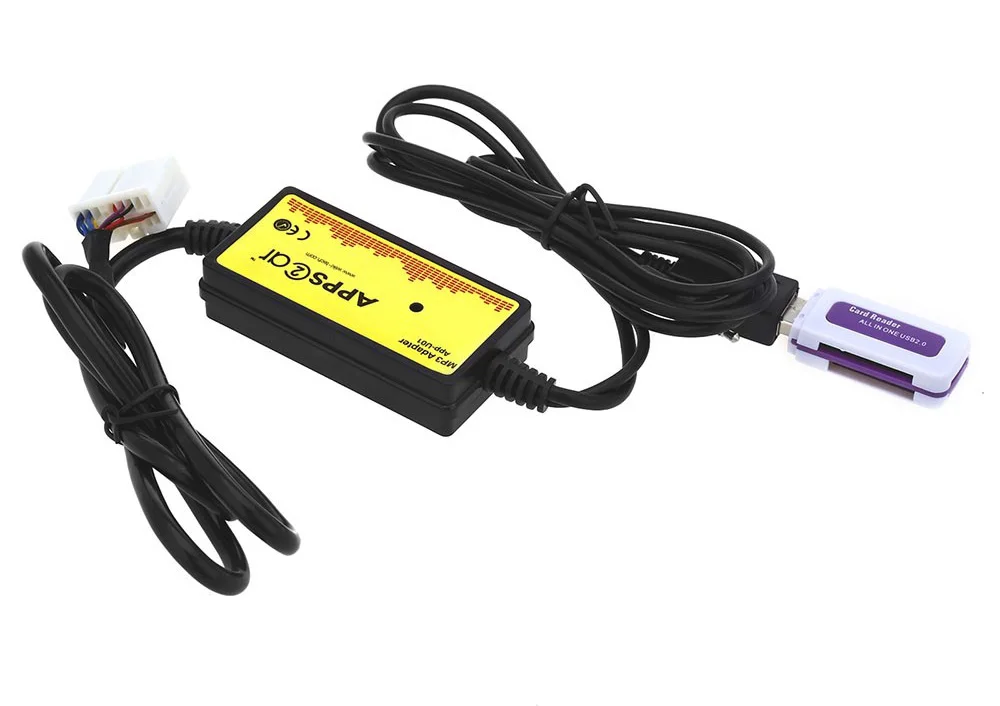 3 5 мм AUX USB кабель Музыка адаптер для Honda CRV Accord Civic ДЖАЗ Fit|Автомагнитолы| |