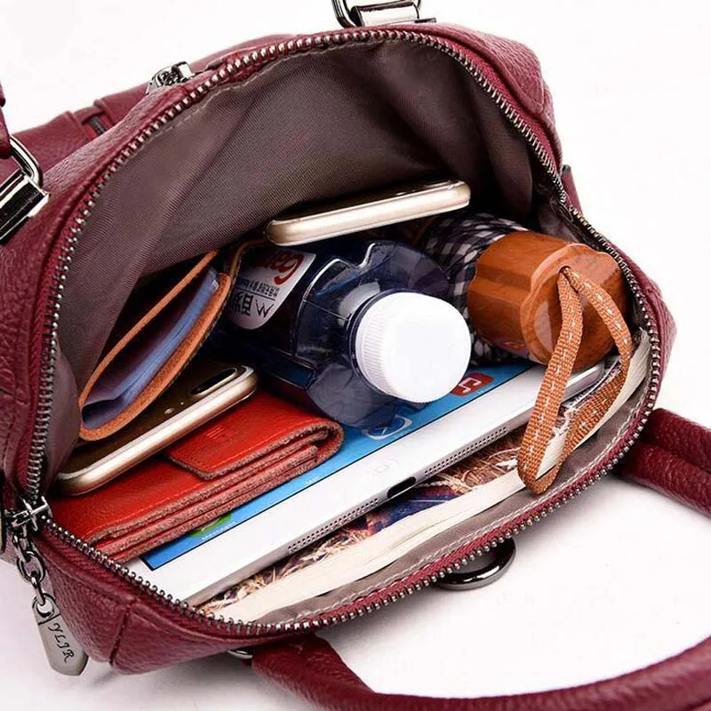 Горячая Распродажа Женская Повседневная Сумка тоут женская сумка большая на