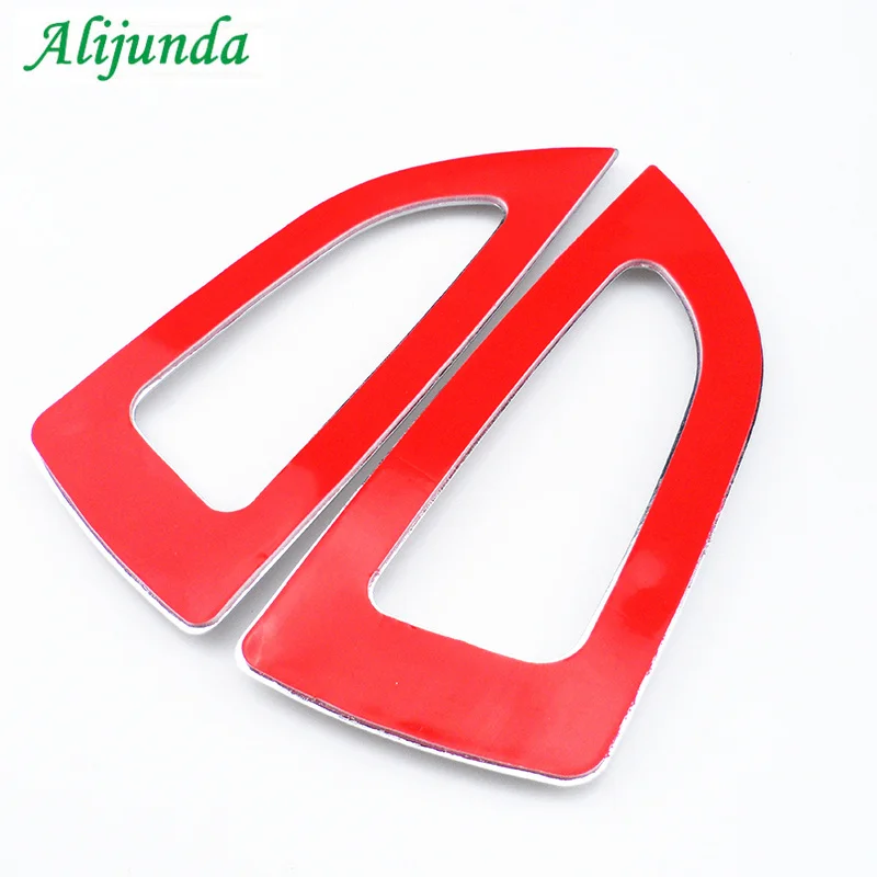 ABS Chrome Frame 2 Side Turn Light Box Decorative for Buick Excel GT/XT 09-15 | Car Stickers