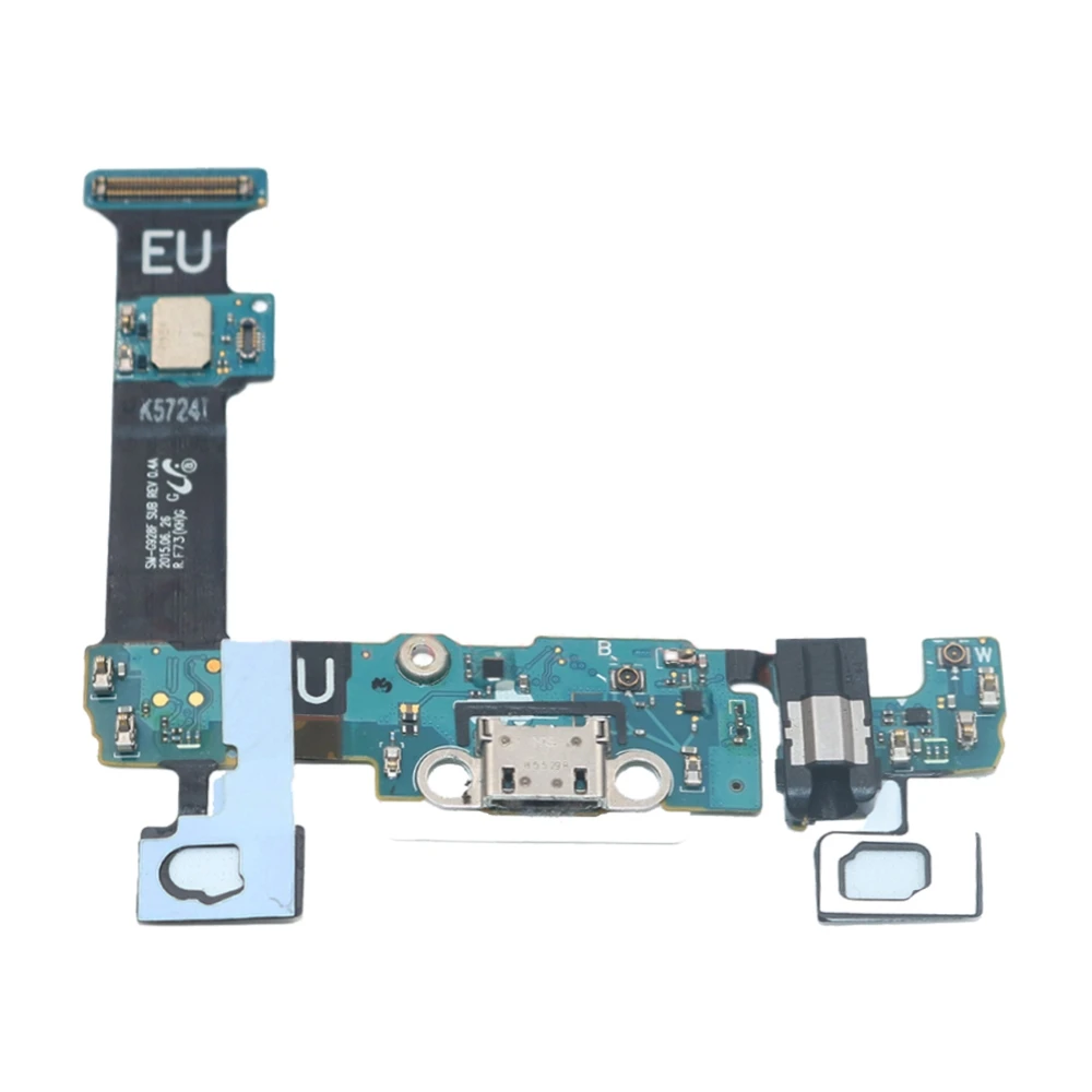 Плата зарядного порта для Samsung Galaxy S6 Edge + G928F SM-G928F | Мобильные телефоны и аксессуары