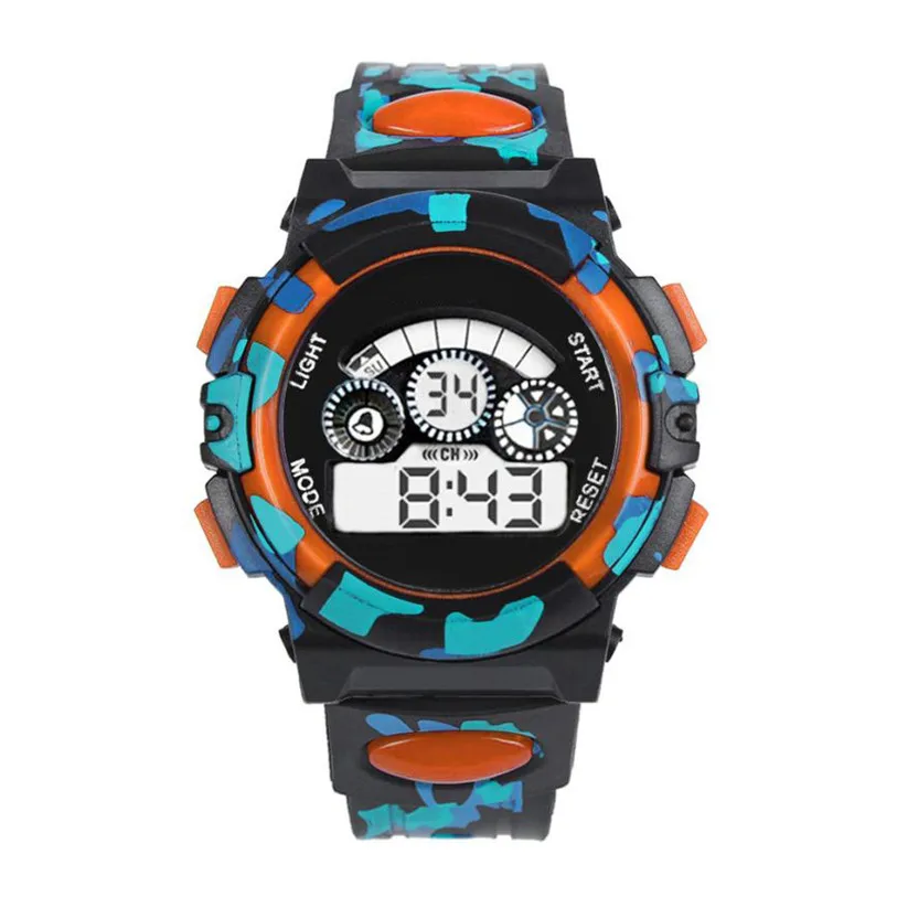 Превосходные Популярные многофункциональные водонепроницаемые детские