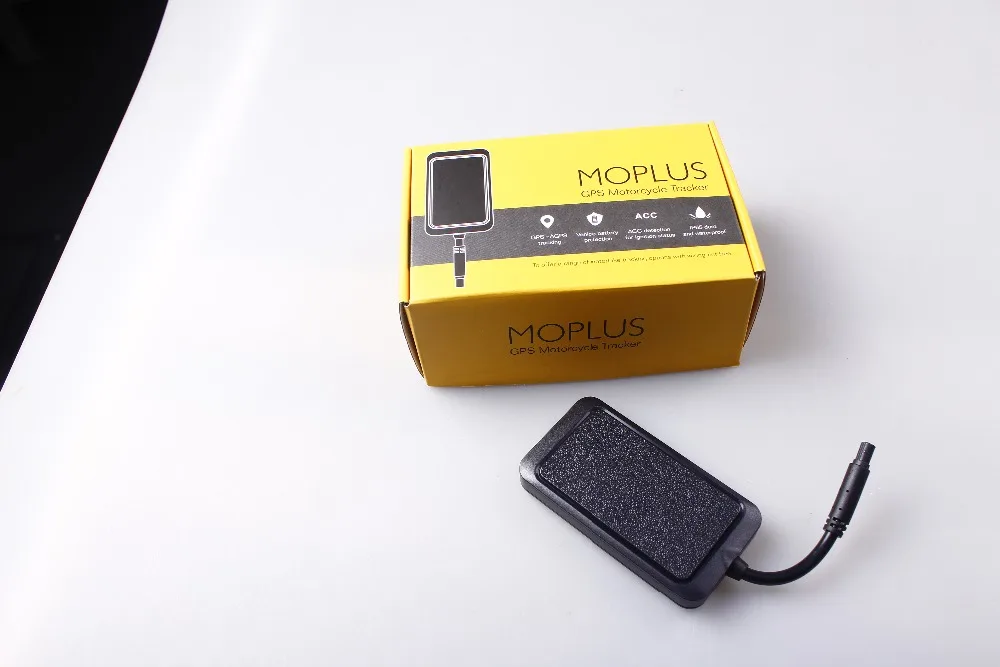 MT200/moplus Concox одной из самых последних Водонепроницаемый IP66 gps трекер мотоцикла