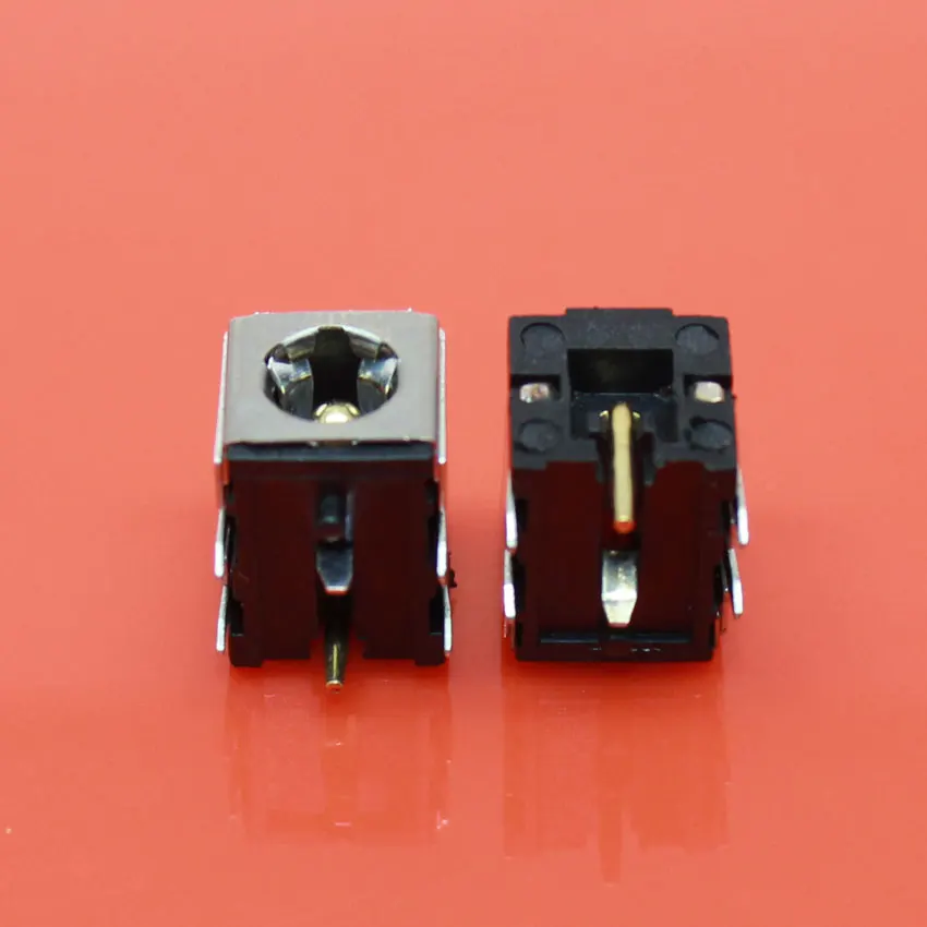 Cltgxdd N-044 1 шт для ASUS GT660 GT680 GT683 GT780 GT783 GX660 G73 G73J G71 M70S X71 N80V N73 N73SV DC Power Jack | Обустройство