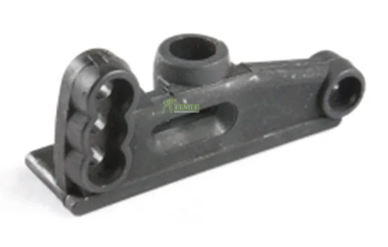 

Plastic Tail Fixed Block Right For 1/5 HPI Baja 5B Parts