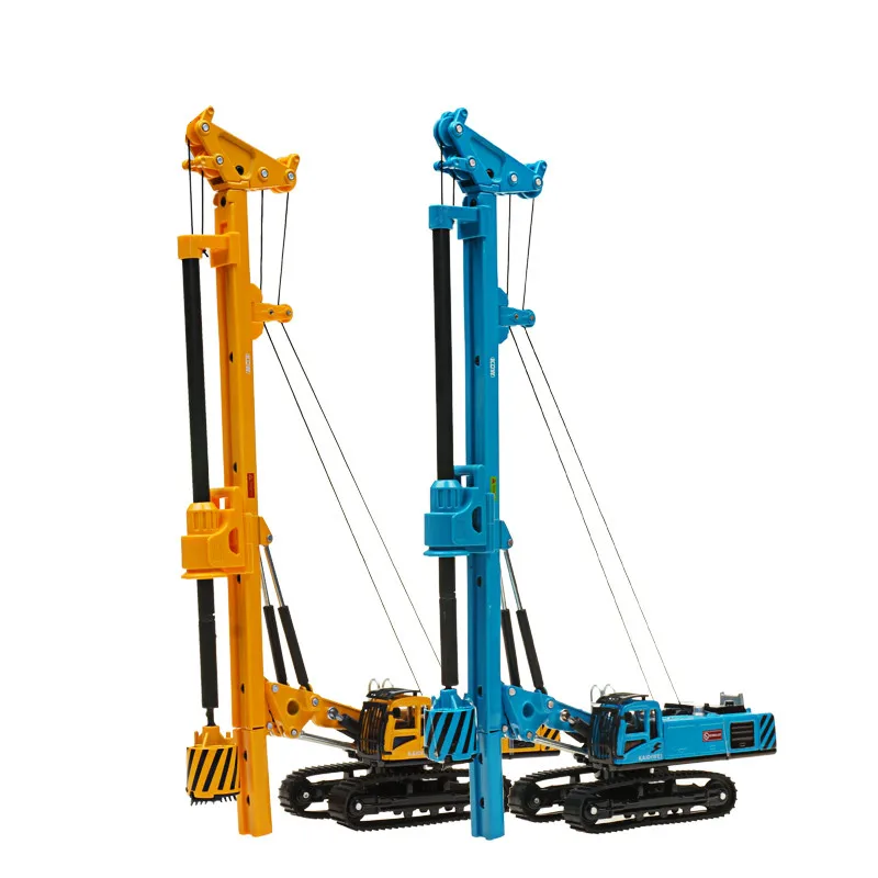 KAIDIWEI ротационная буровая установка для инженерных автомобилей из сплава