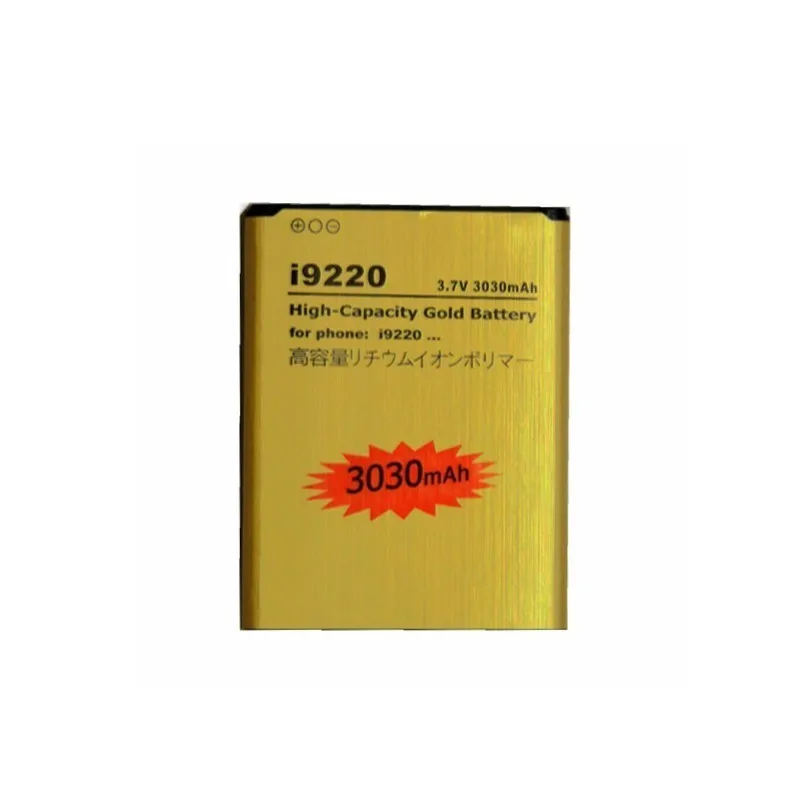 EB615268VU телефон Батарея для samsung Galaxy Note 1 i9220 I9228 I889 I717 N7005 N7000 E160K E160S E160L батареи