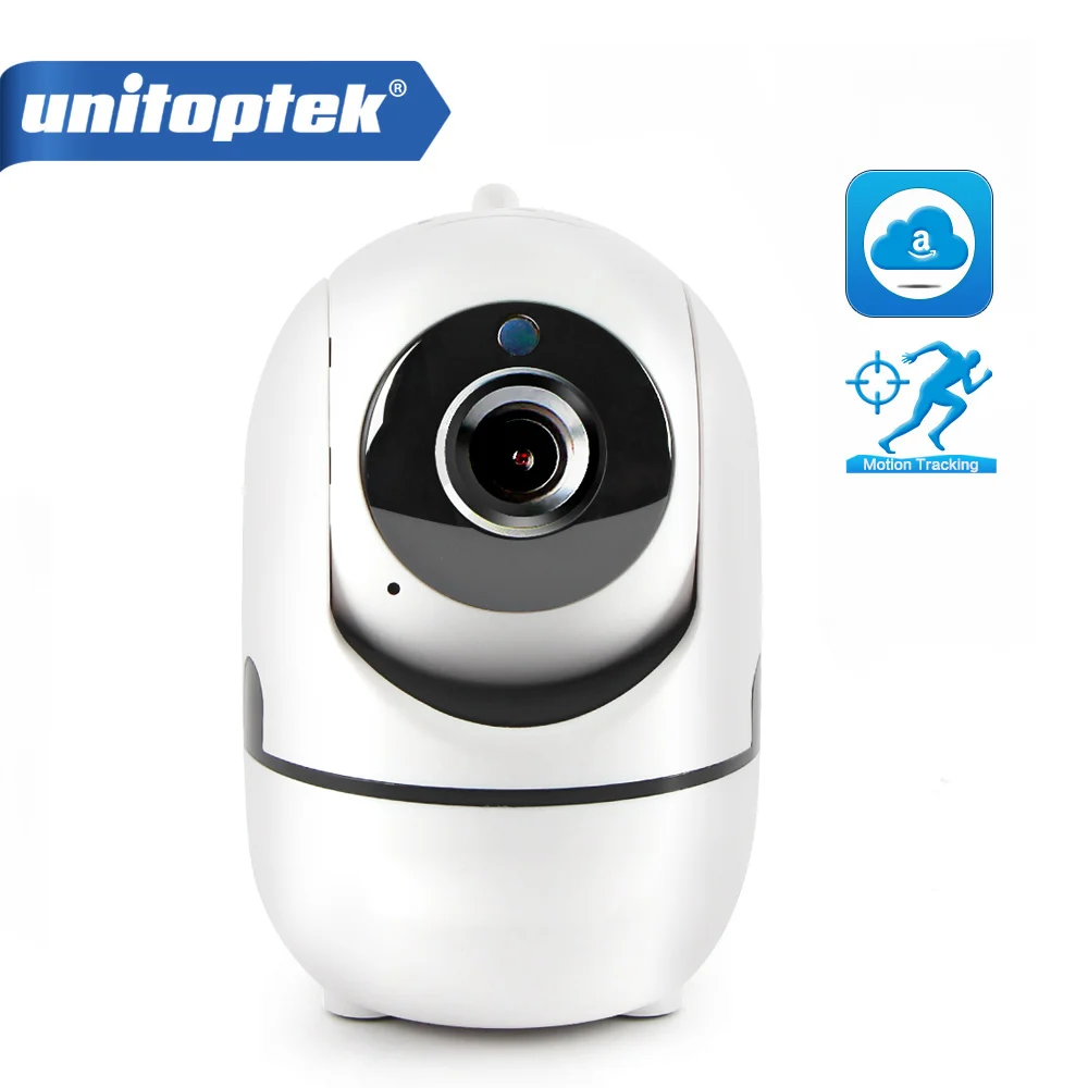 720P 1080P Беспроводная ip камера интеллектуальное автоматическое