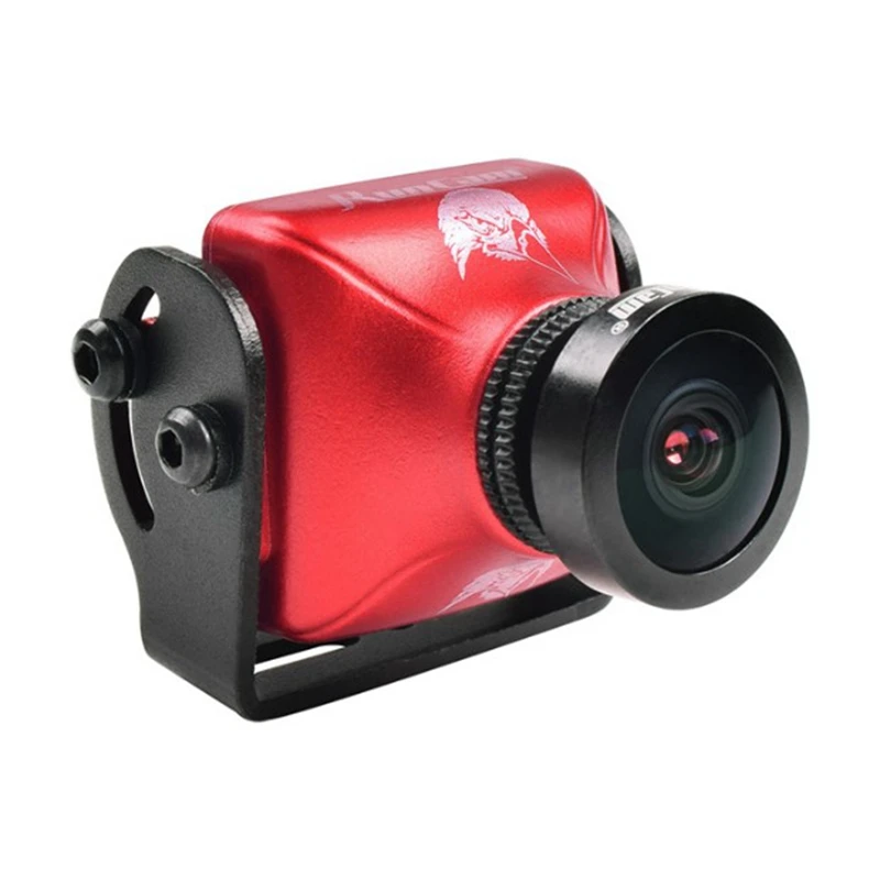 RunCam Eagle 2 мини-камера CMOS 2,5 мм 4:3 NTSC/PAL переключаемая Супер WDR камера с низкой задержкой