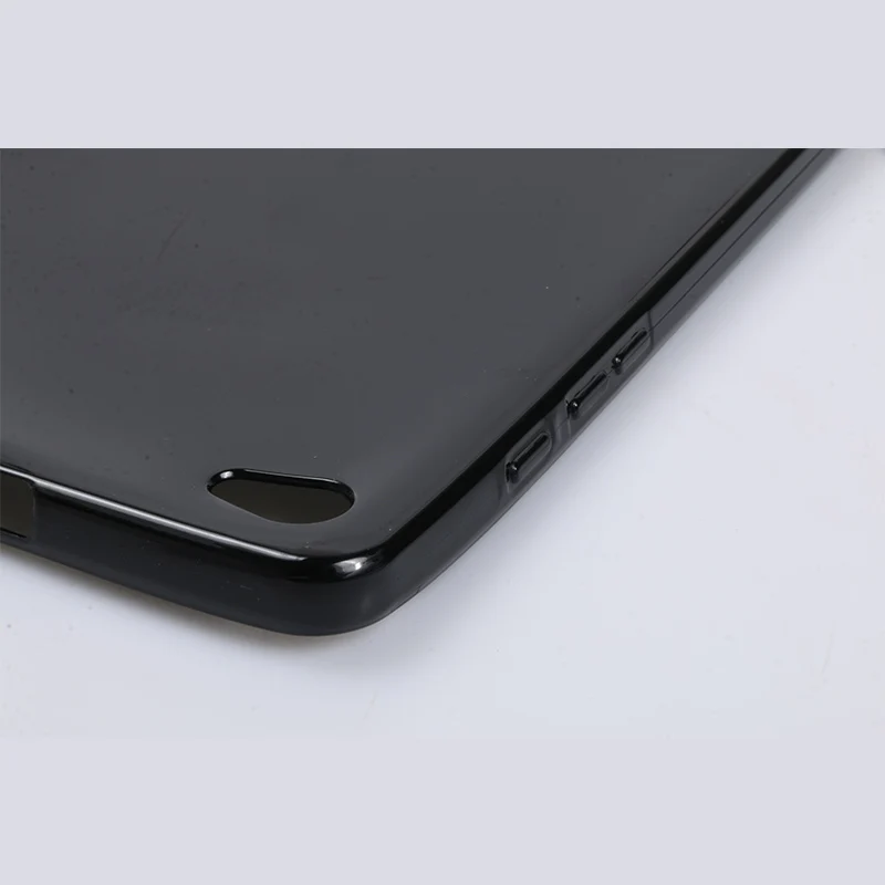 Мягкий силиконовый чехол для планшета из ТПУ Huawei MediaPad M2 M2-801L M2-801W M2-802 8 0 защитный