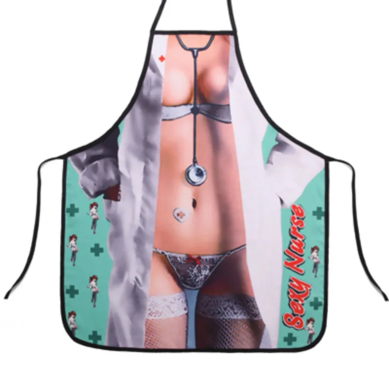 Забавные Кухонные фартуки для взрослых новинка 2019 хлопковые мужские женские