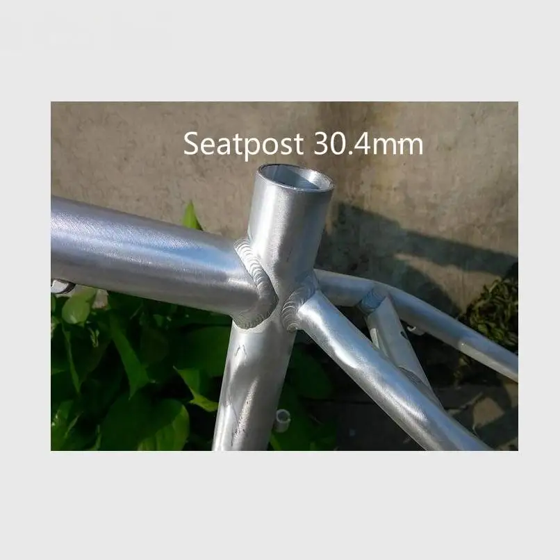 Kaloss пляжные детали для велосипеда с возможностью креативного самостоятельного