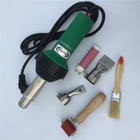 Горячая Распродажа, брезентовый сварщик ГОРЯЧЕГО ВОЗДУХА, тепловая пушка, сварщик ГОРЯЧЕГО ВОЗДУХА, тепловая пушка, сертификат CE, высокое качество, на один год, быстрая доставка