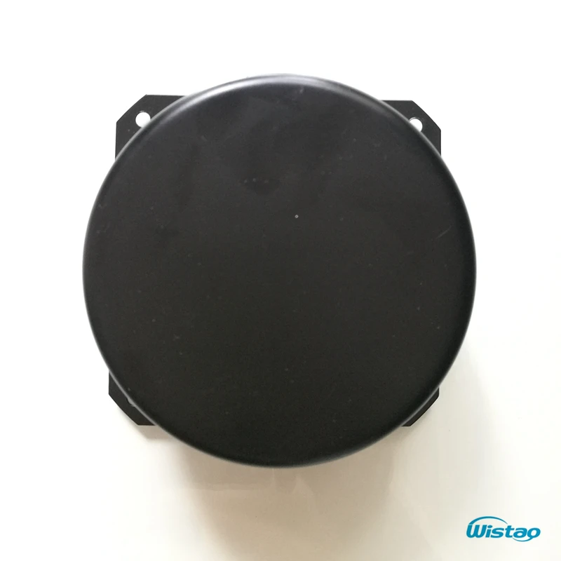 Крышка IWISTAO Toroidal Transformers крышка 90х50 мм 1 железная пластина черная краска для