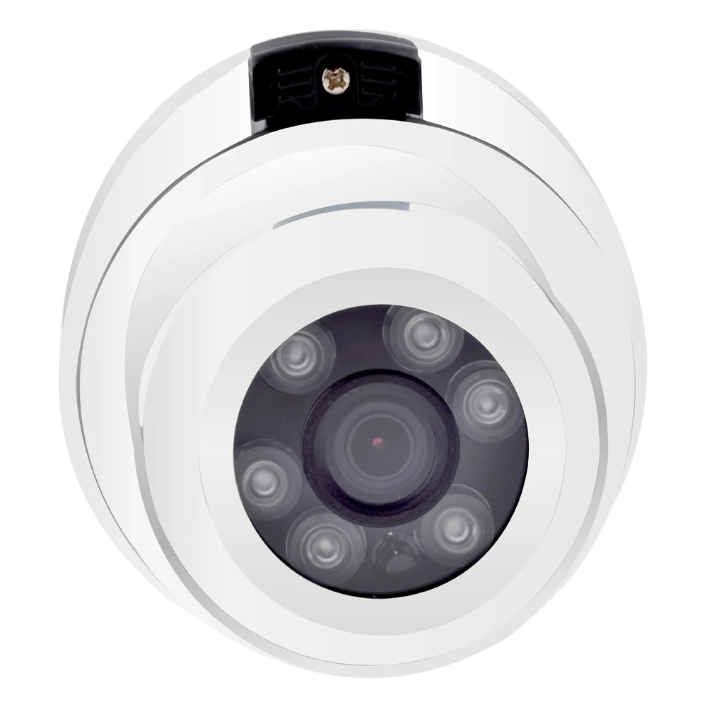 SUCAM 5MP купольная AHD CCTV домашняя камера 20 м ночное видение Sony 326 камеры