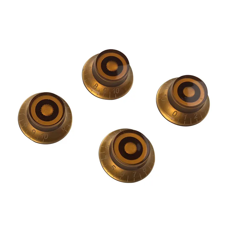 Гитарные детали набор из 4 шт. для США Gib SG выцветшие т регуляторы скорости регуляторы громкости тон гитарные регуляторы громкости тон