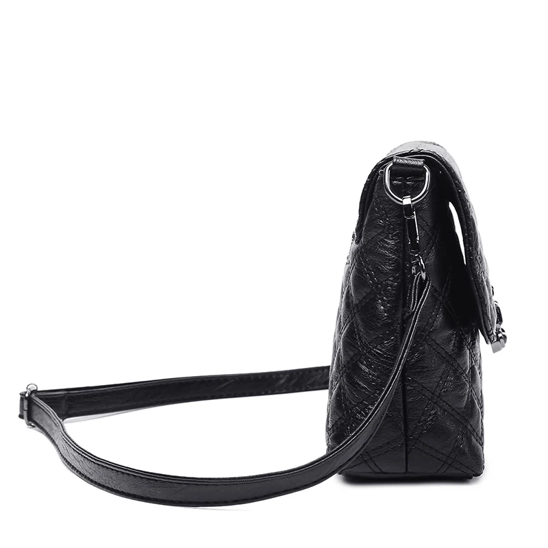 LYKANEFU дизайнерские сумки Сумки Для женщин известных брендов Crossbody на ремне мешок
