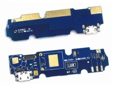 USB зарядное устройство для хайскрина power 5 five / Five pro док-станция с зарядным портом
