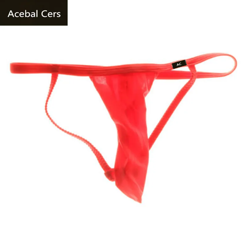 Мужское нижнее белье Acebal бикини Cers 2017 мужские подтяжки ремешок стринги G