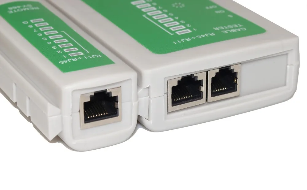 Многофункциональный кабельный тестер Cat5 Cat6 инструмент для обжимки кабеля RJ11 RJ45 зачистки проводов обжимной инструмент для резки сетевой кабель Инструменты Kit Utp плоскогубцы зажим
