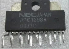 Бесплатная доставка компоненты UPC1298 UPC1298V|components| |