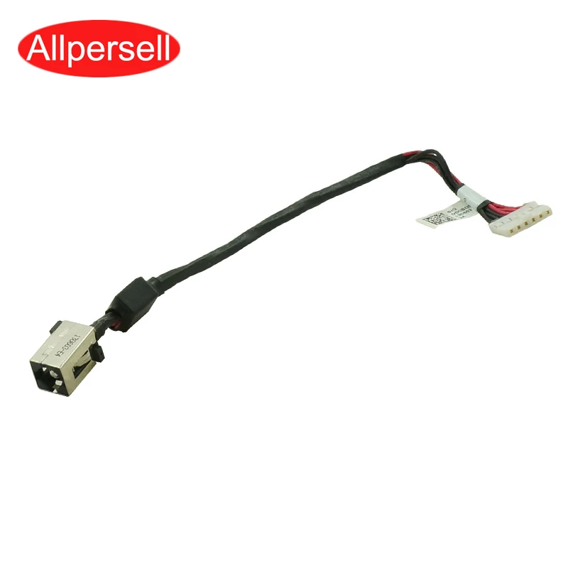 Разъем питания постоянного тока для ноутбука TOSHI BA SATELLITE C75D Разъем питания постоянного тока для ноутбука TOSHI BA SATELLITE C75D