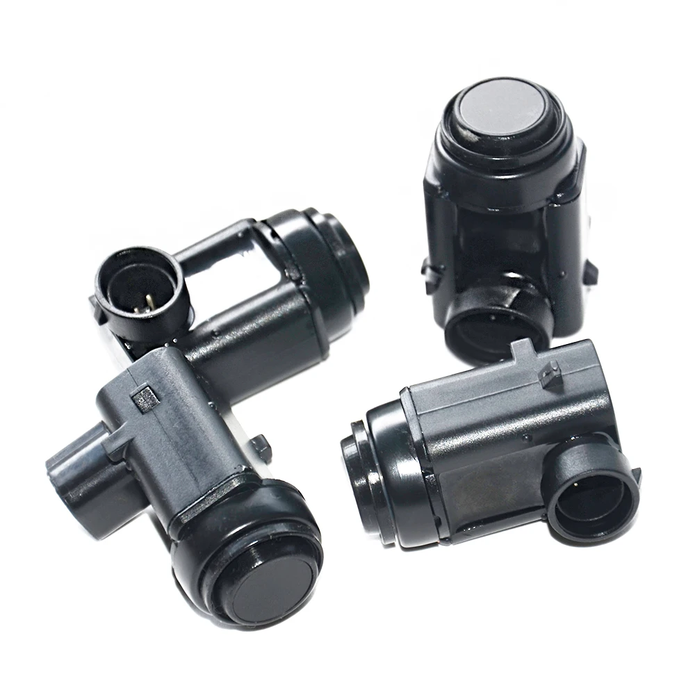 Датчик парковки AP02 4 шт. A0045428718 для Mercedes Benz W163 W164 W203 W210 W211 W220 CL500 0015427418 0035428718|sensor
