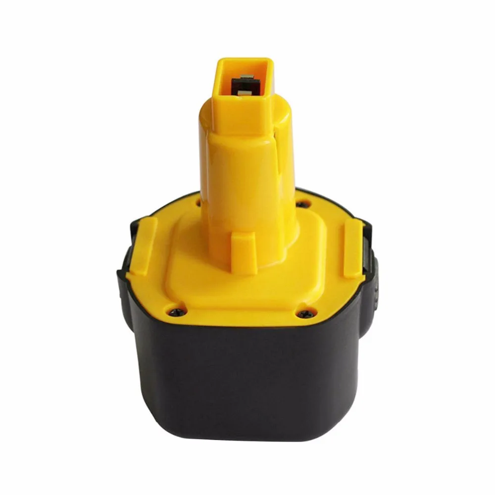 VANON for Dewalt 9.6V 2000mAh Ni-CD Replacement Battery Power Tools DEWALT DW9062 2.0Ah DW952K DE9036 | Электроника