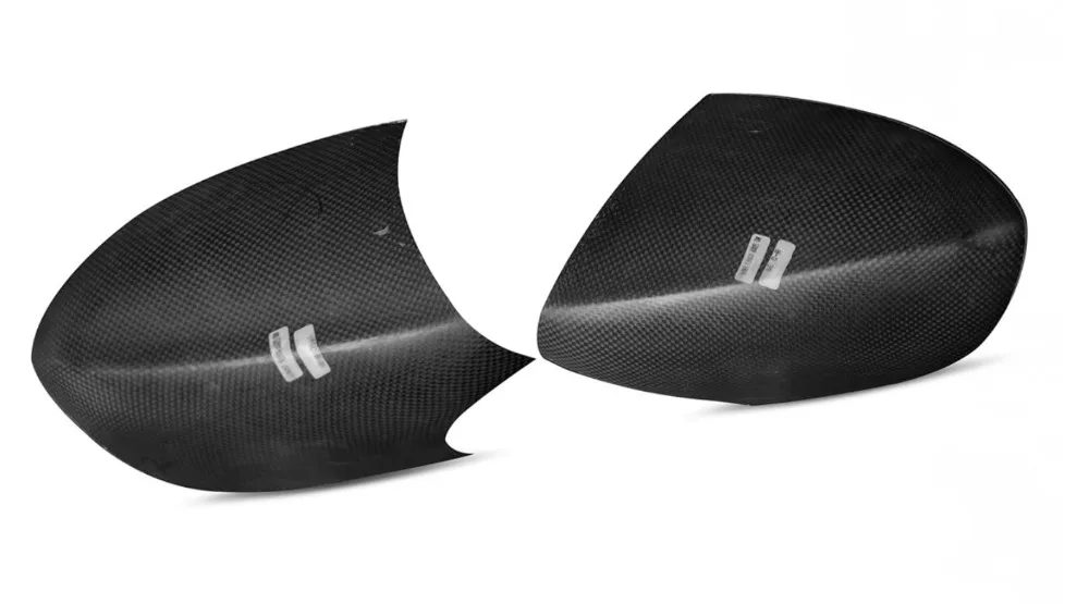 Для-BMW M1 E82 / M3 E90 E92 E93 2008-2013 OEM Замена/Дополнительно стиль сухое углеродное волокно