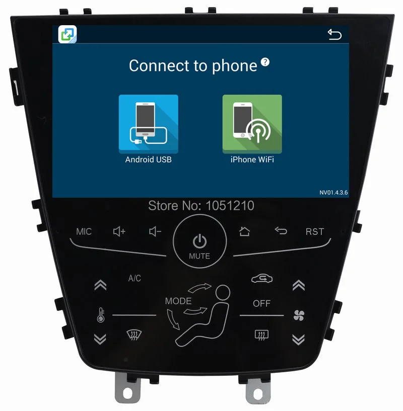 Ouchuangbo автомобильный стерео gps для семейства Haima 2017 Поддержка android 8 1 радио mirror link
