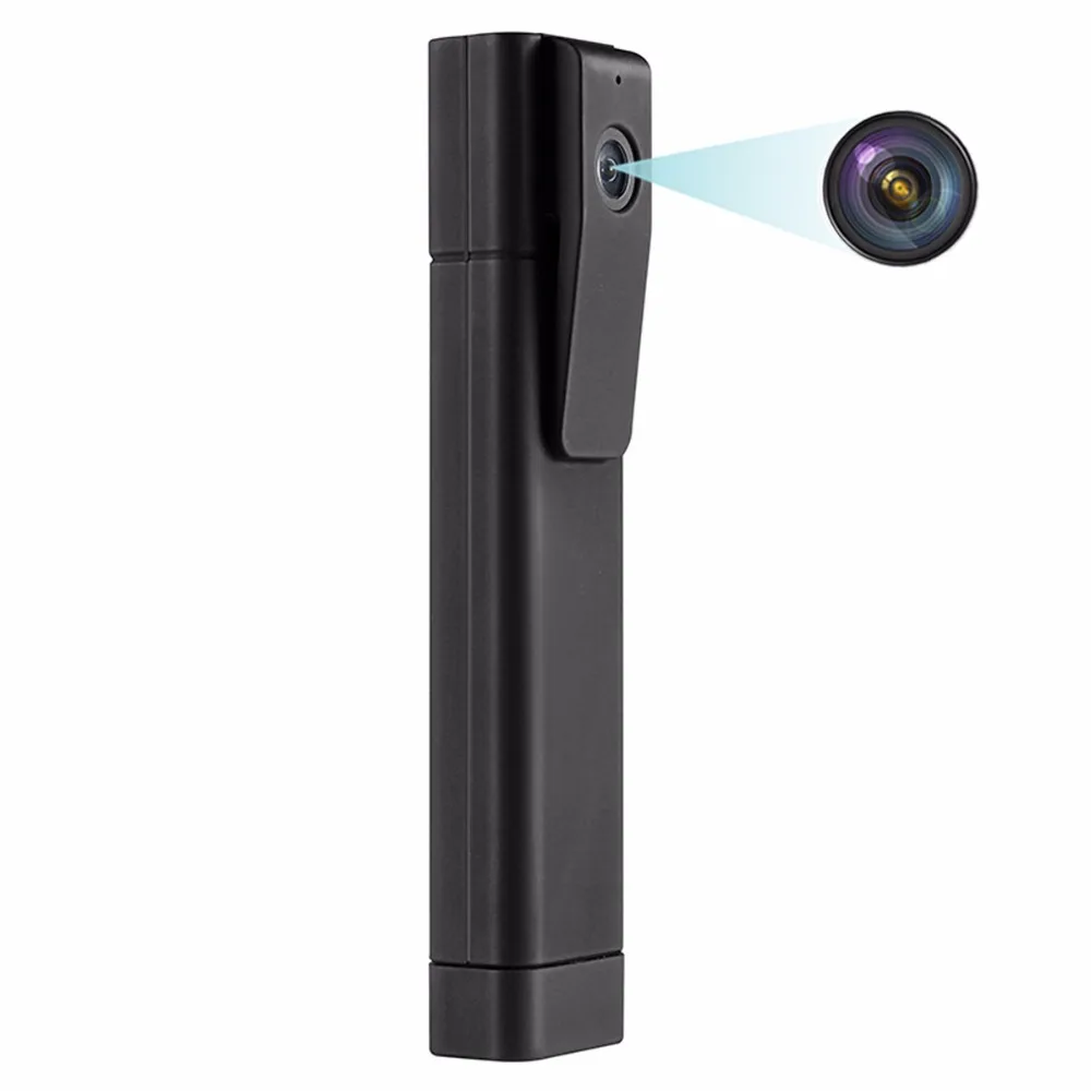 T190 Мини Видеокамеры HD 1080 из видеокамера USB Pen Камера голос Регистраторы ручка