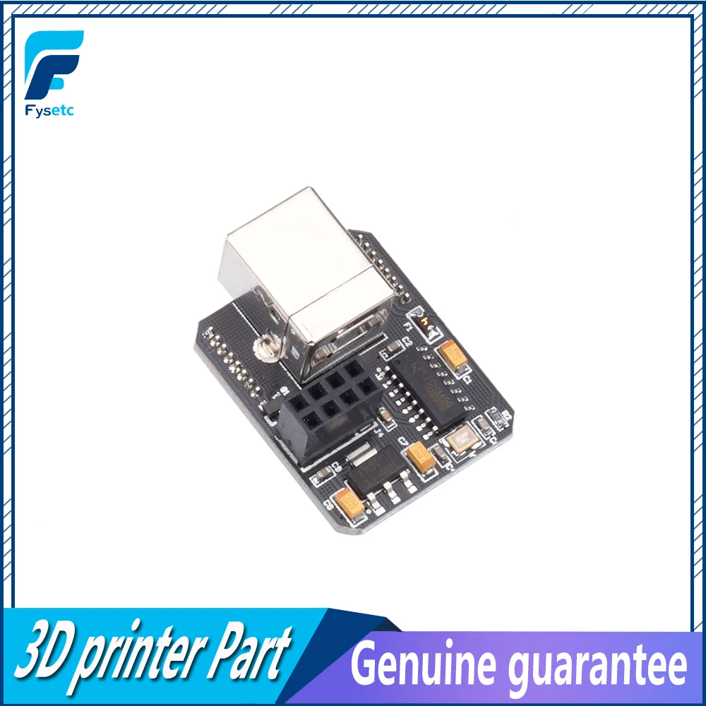 1 шт. USB Компьютерный онлайн модуль wifi функция расширяемый для Lerdge-X 3d принтер
