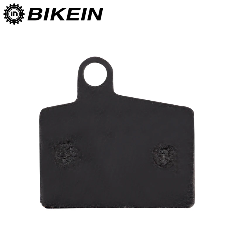 Bikein 2 пары Велоспорт Mountian велосипед MTB диск тормозные колодки для Hayes строкер Райд
