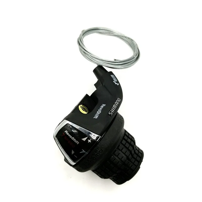 SHIMANO SIS revoshift SL RS35 RS45 47 велосипедный переключатель 3*6/7 Скорость 18/21 MTB горный