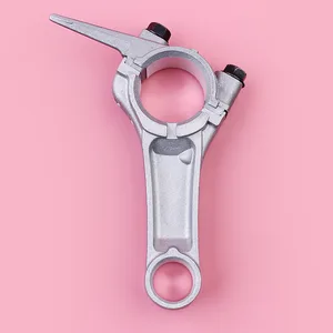 Шатун для Honda GX160 5.5HP GX200 6.5HP GX 160 200 Запчасти для двигателя газонокосилки