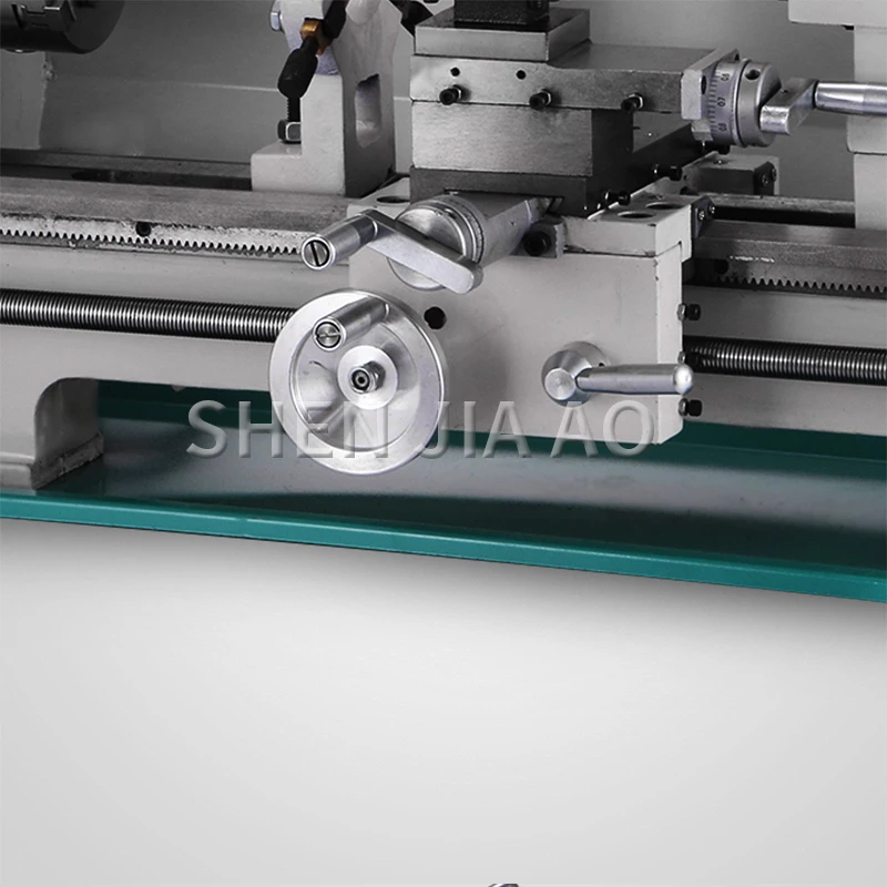 Деревообрабатывающий станок для металла многофункциональный