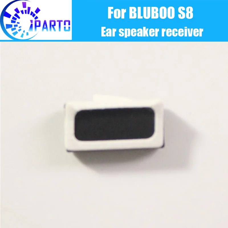 Новинка 100% оригинальные наушники BLUBOO S8 аксессуары для ремонта передних