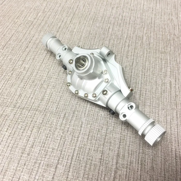 Задние оси для 1/10 AXIAL SCX10 II90046 90047|Детали и аксессуары| |