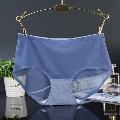 2018 новые трусики Для женщин ультра-тонкий горячее нижнее белье Размеры