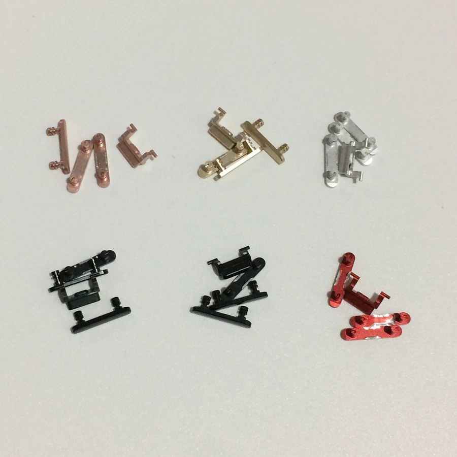 500 компл./Лот Бесплатная доставка DHL оригинальная новая кнопка блокировки питания