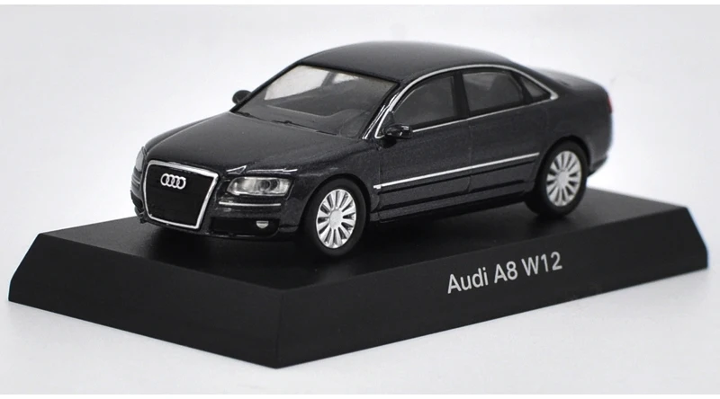 Кио sho 1: 64 А3 А4 А5 А8 R8 Q7 А6 ТТ бутик сплава автомобиля игрушки для детей Детские игрушки модель оригинальная посылка