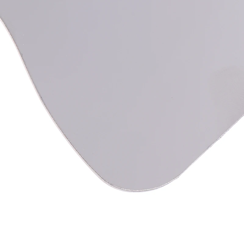 1 PC New Dental Stainless Steel Photography Mirrors Autoclavable Double-Side Intra-Oral Orthodontic Reflector For Lab | Красота и