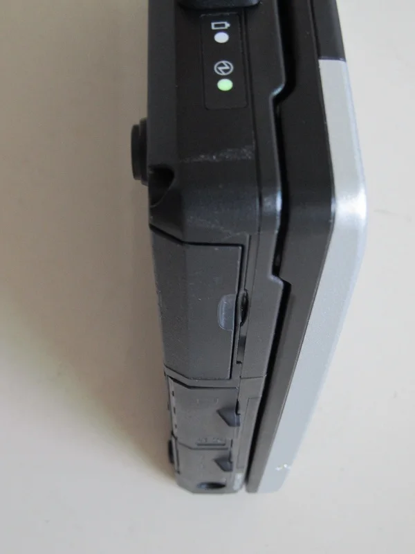 Panasonic cf 52 CF52 CF военный тафбук диагностики прочный ноутбук Авто диагностический